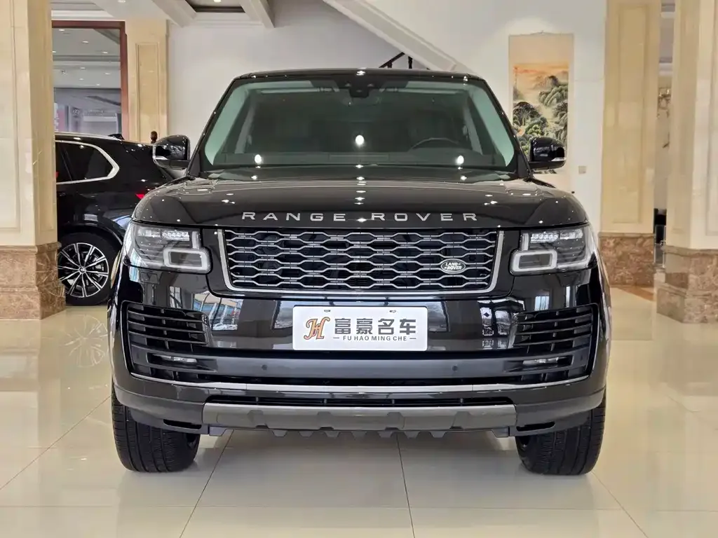Land Rover Range Rover 2022 из CN, фото 7