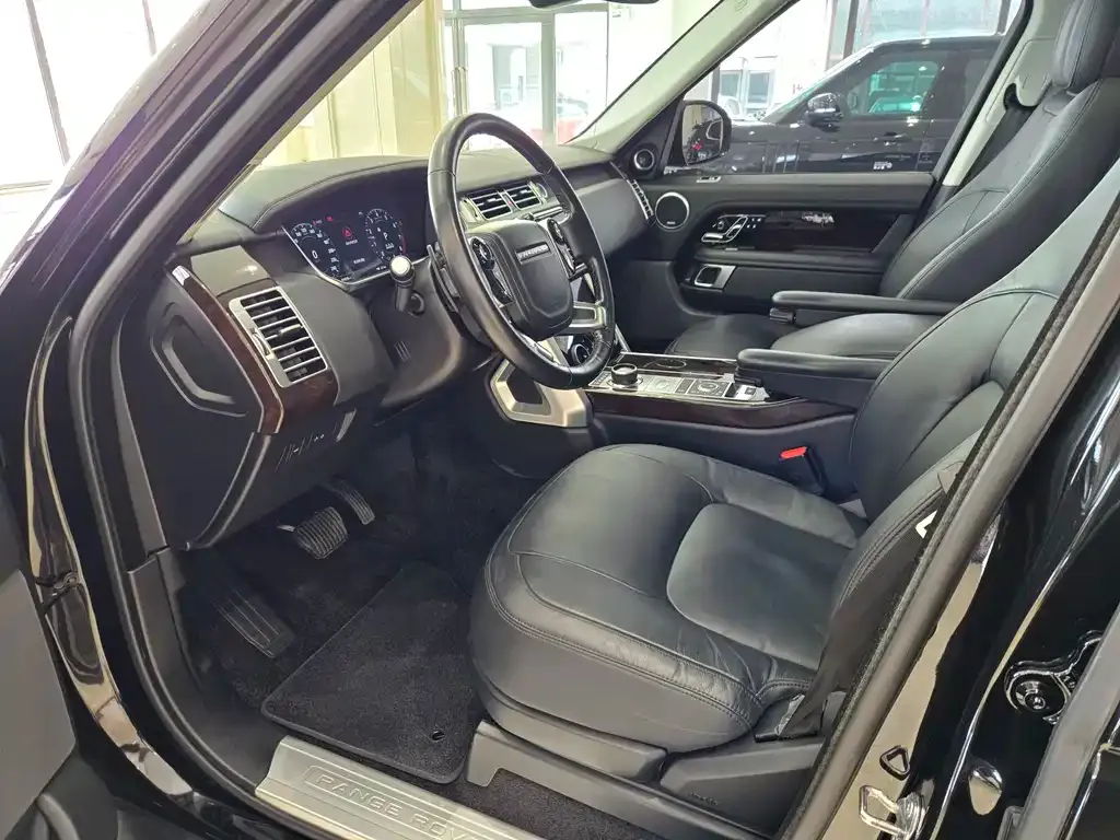 Land Rover Range Rover 2022 из CN, фото 5