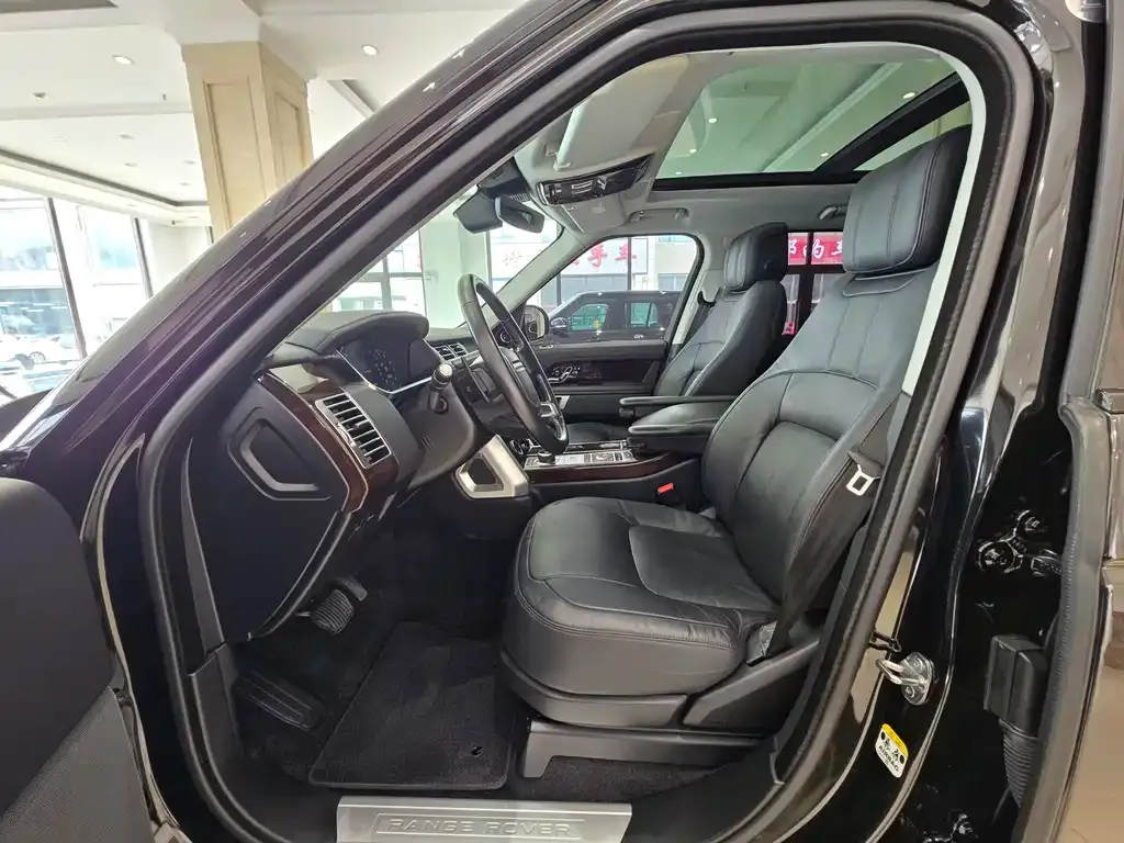 Land Rover Range Rover 2022 из CN, фото 9