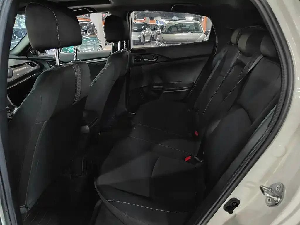 Honda Civic 2023 из CN, фото 7