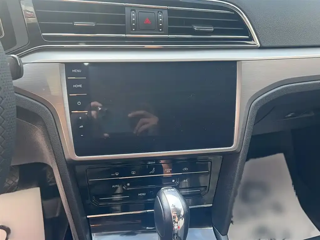 Volkswagen Lamando 2021 из CN, фото 3