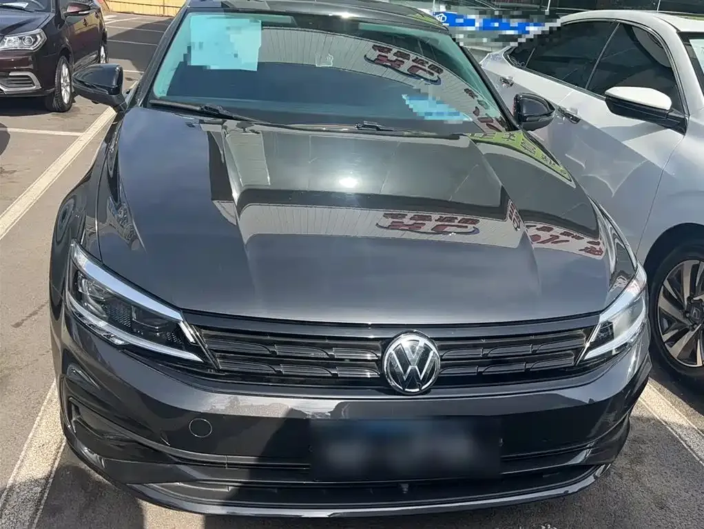 Volkswagen Lamando 2021 из CN, фото 4