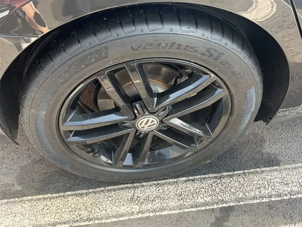 Volkswagen Lamando 2021 из CN, фото 9