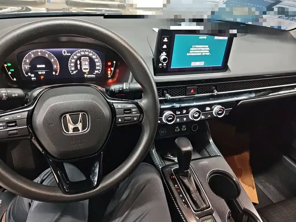 Honda Civic 2023 из CN, фото 6
