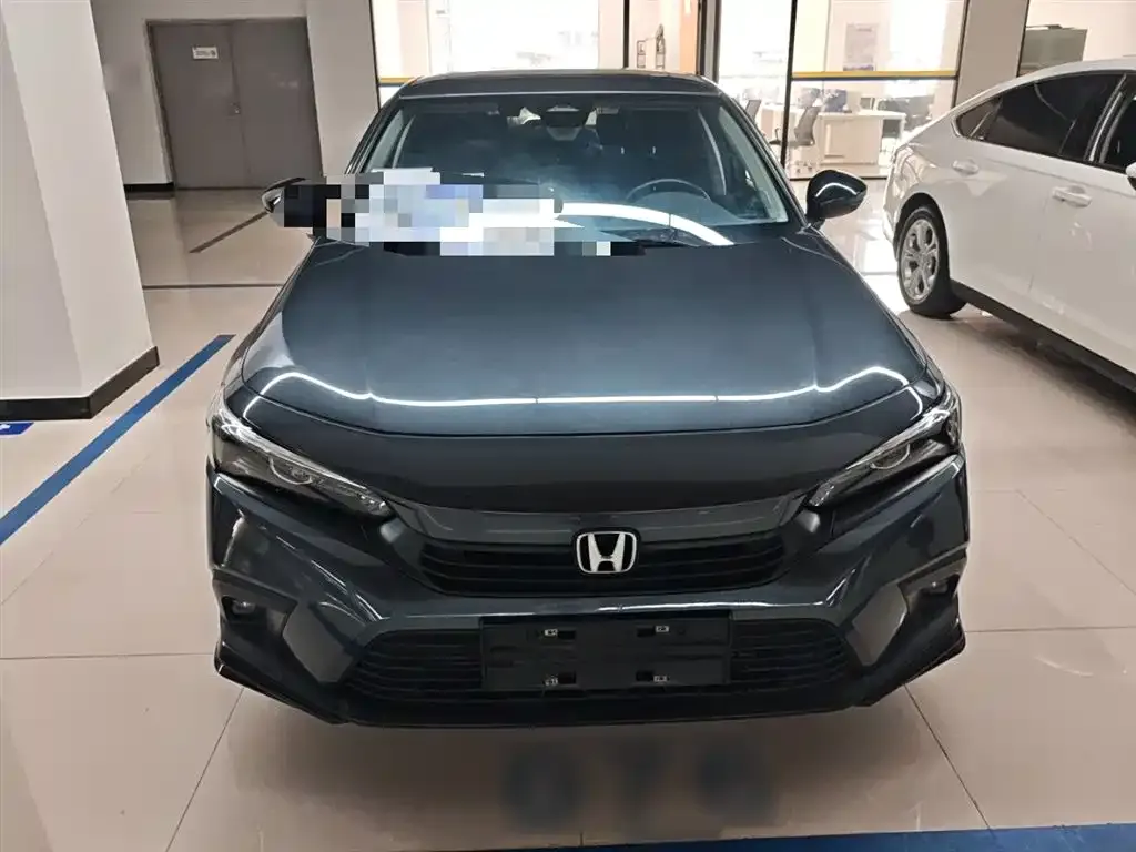 Honda Civic 2023 из CN, фото 10