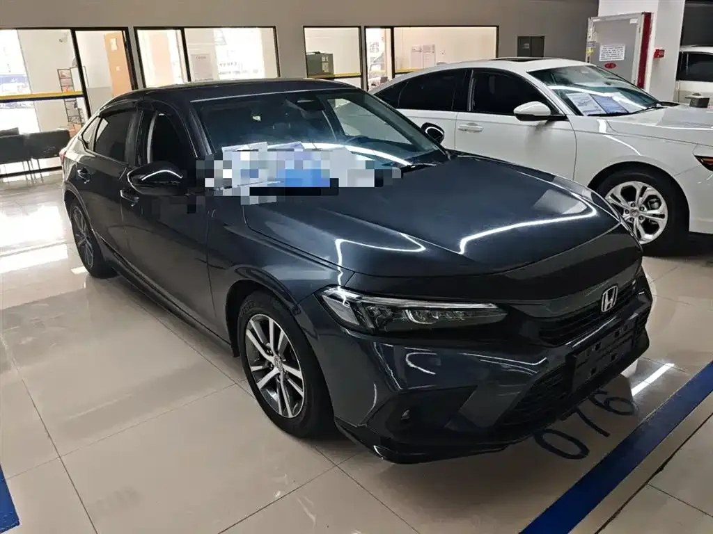 Honda Civic 2023 из CN, фото 4