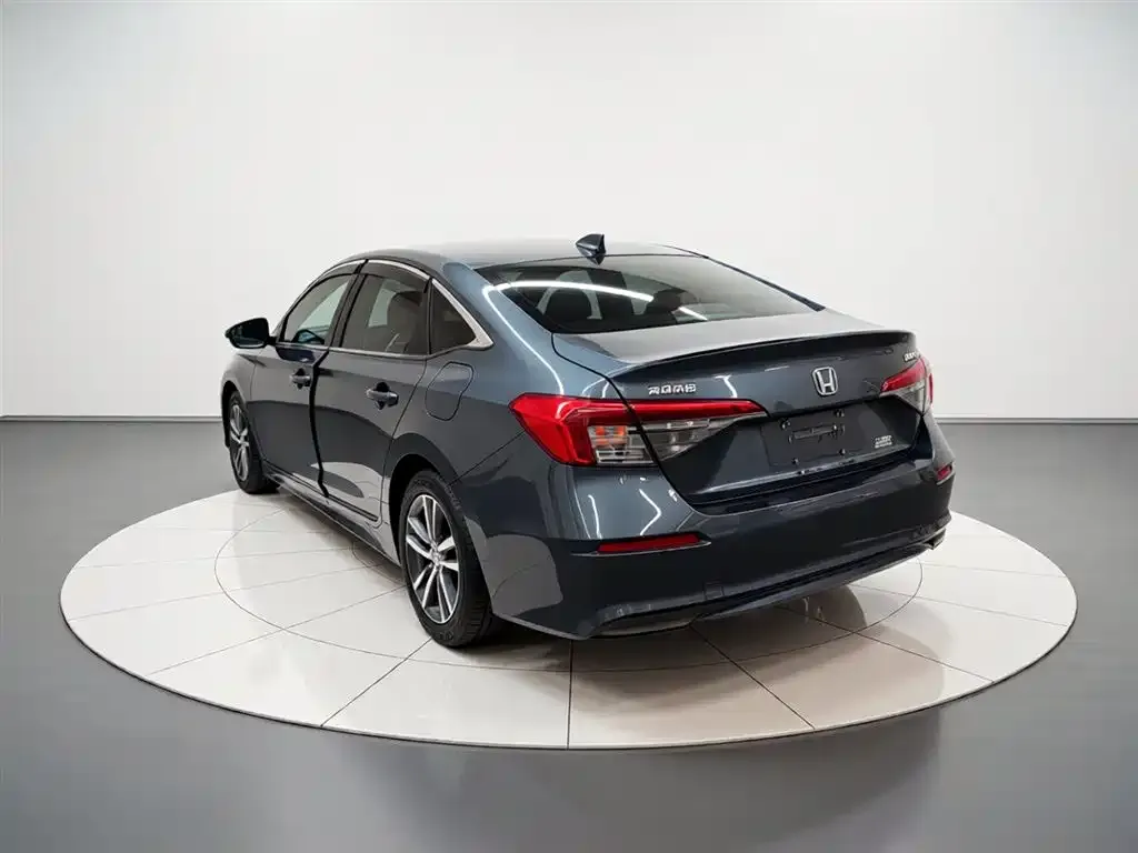 Honda Civic 2023 из CN, фото 8