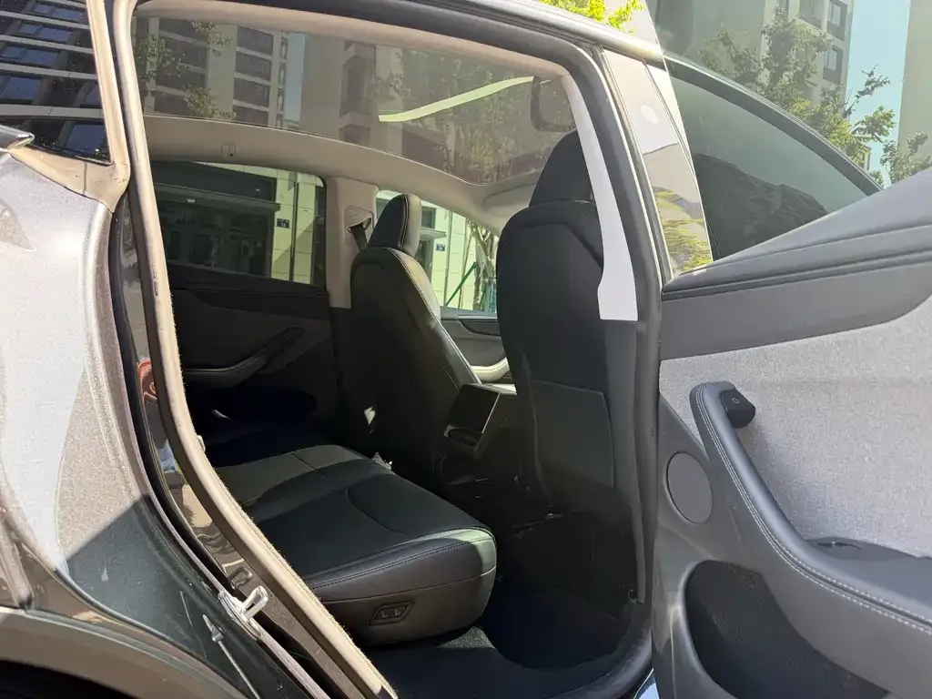 Tesla Model Y 2025 из CN, фото 6
