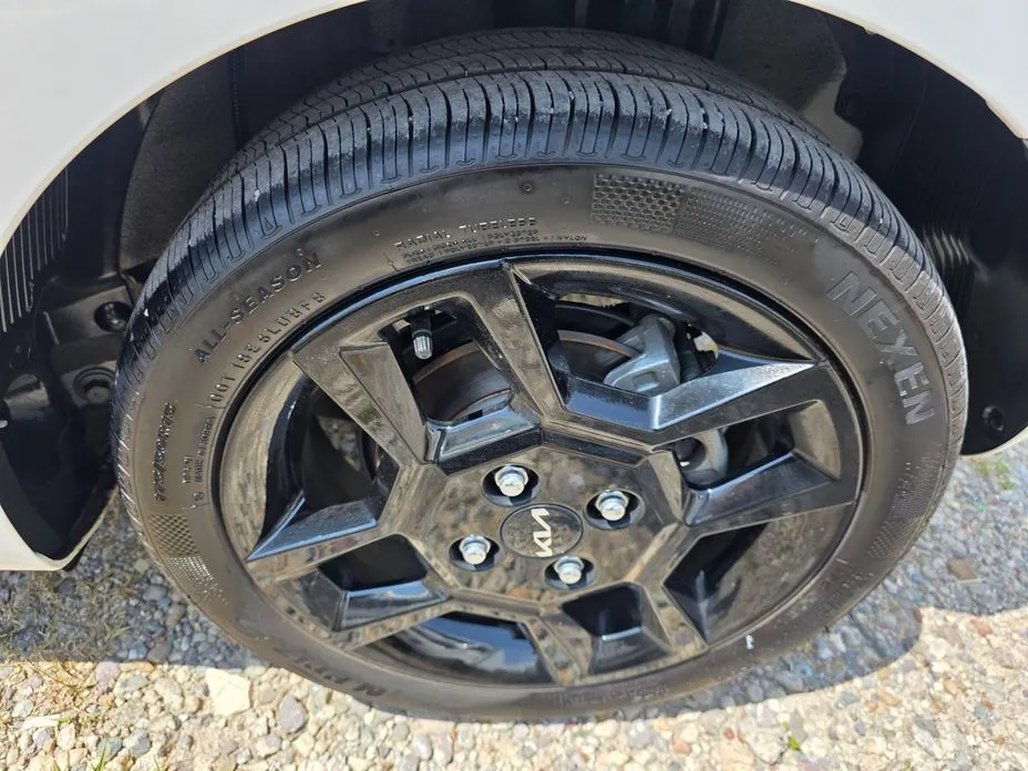 Kia RAY 2024 из KR, фото 6
