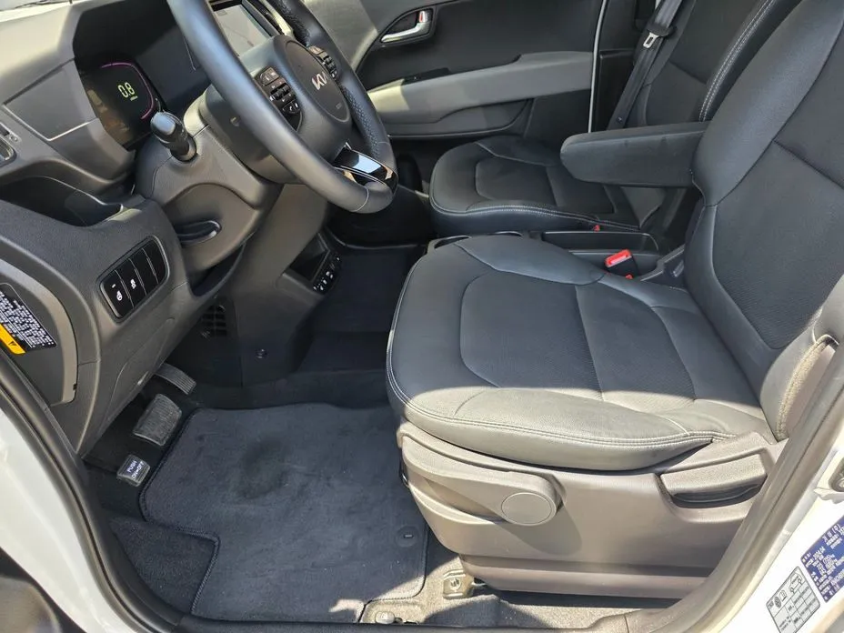 Kia RAY 2024 из KR, фото 4