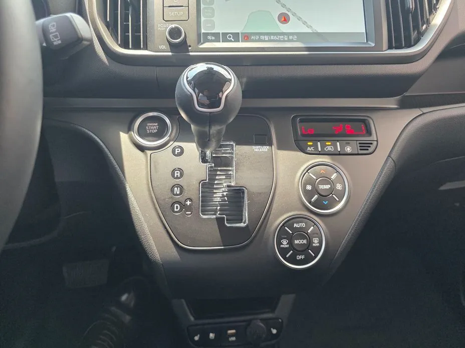 Kia RAY 2024 из KR, фото 2