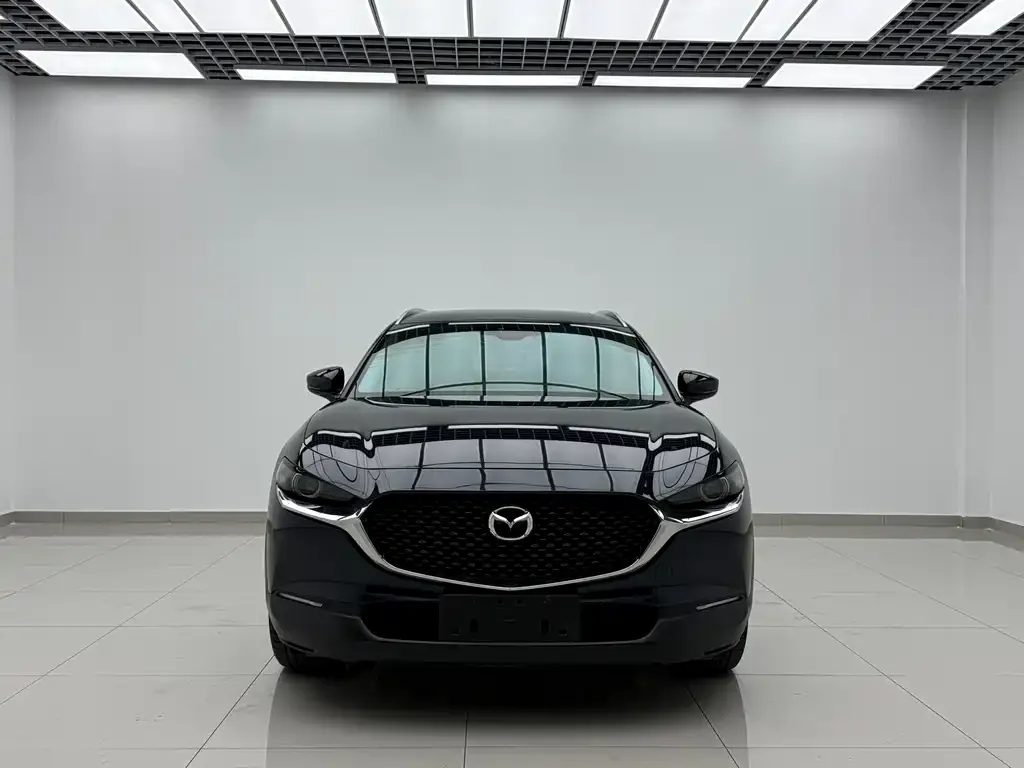 Mazda CX-30 2022 из CN, фото 3