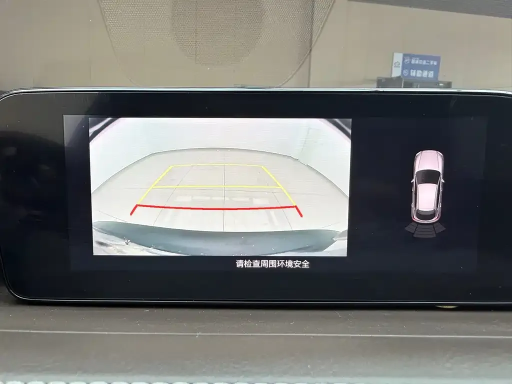 Mazda CX-30 2022 из CN, фото 2