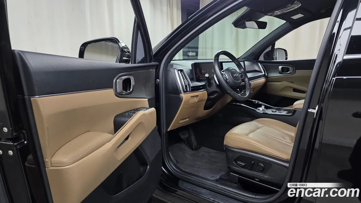 Kia Sorento — фото 2