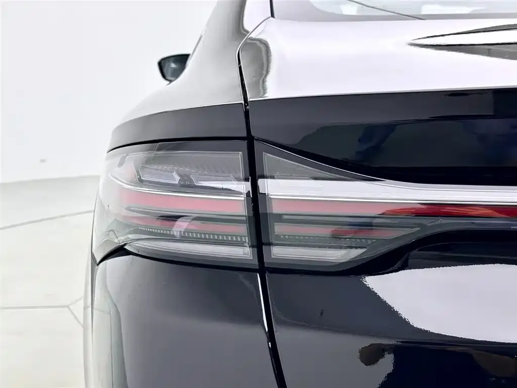 Geely Xingrui 2025 из CN, фото 10
