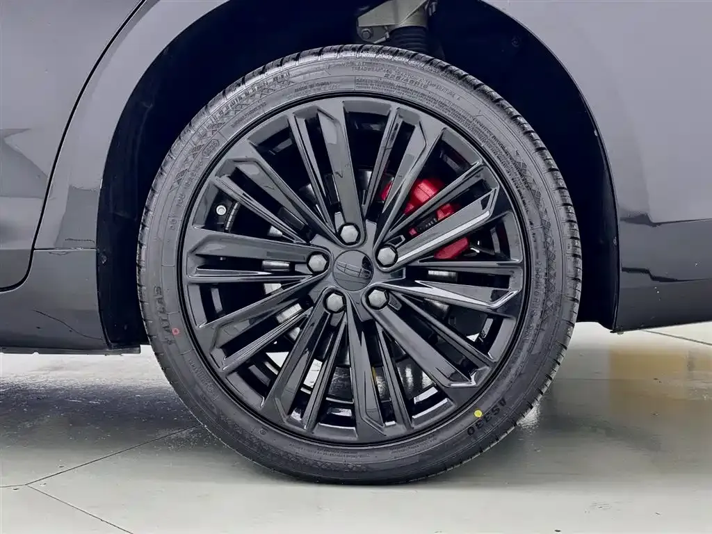 Geely Xingrui 2025 из CN, фото 3