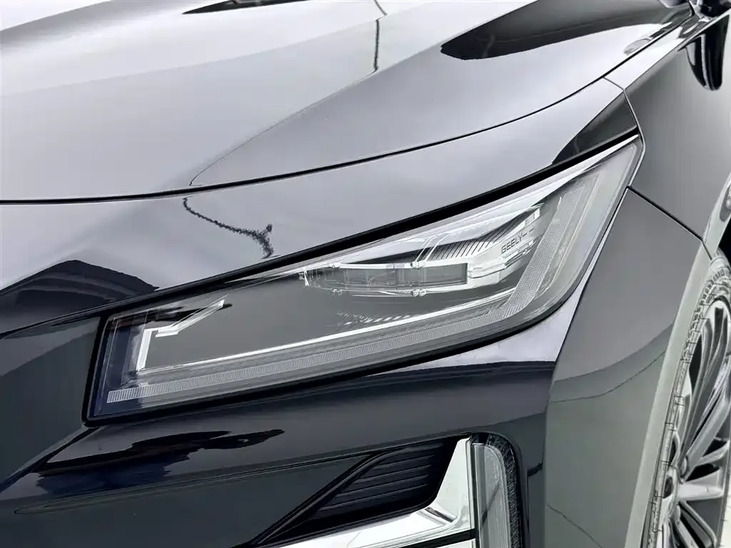 Geely Xingrui 2025 из CN, фото 8