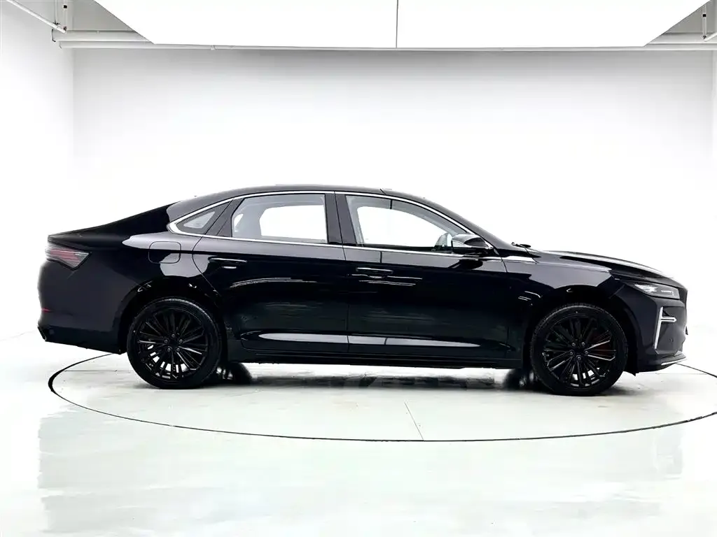Geely Xingrui 2025 из CN, фото 2