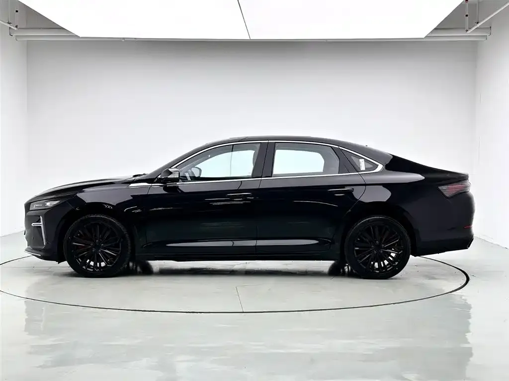 Geely Xingrui 2025 из CN, фото 5