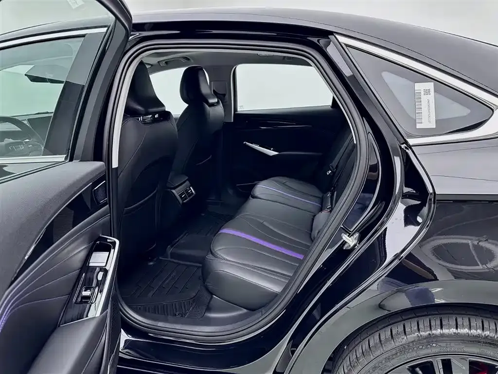 Geely Xingrui 2025 из CN, фото 6