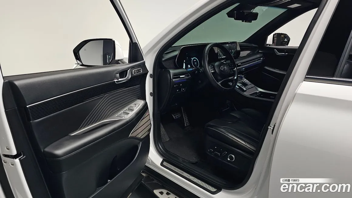 Hyundai Palisade — фото 2