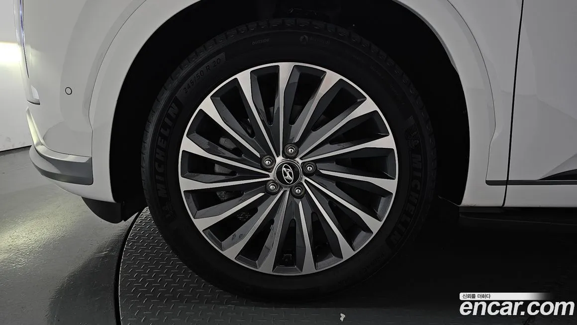 Hyundai Palisade — фото 7