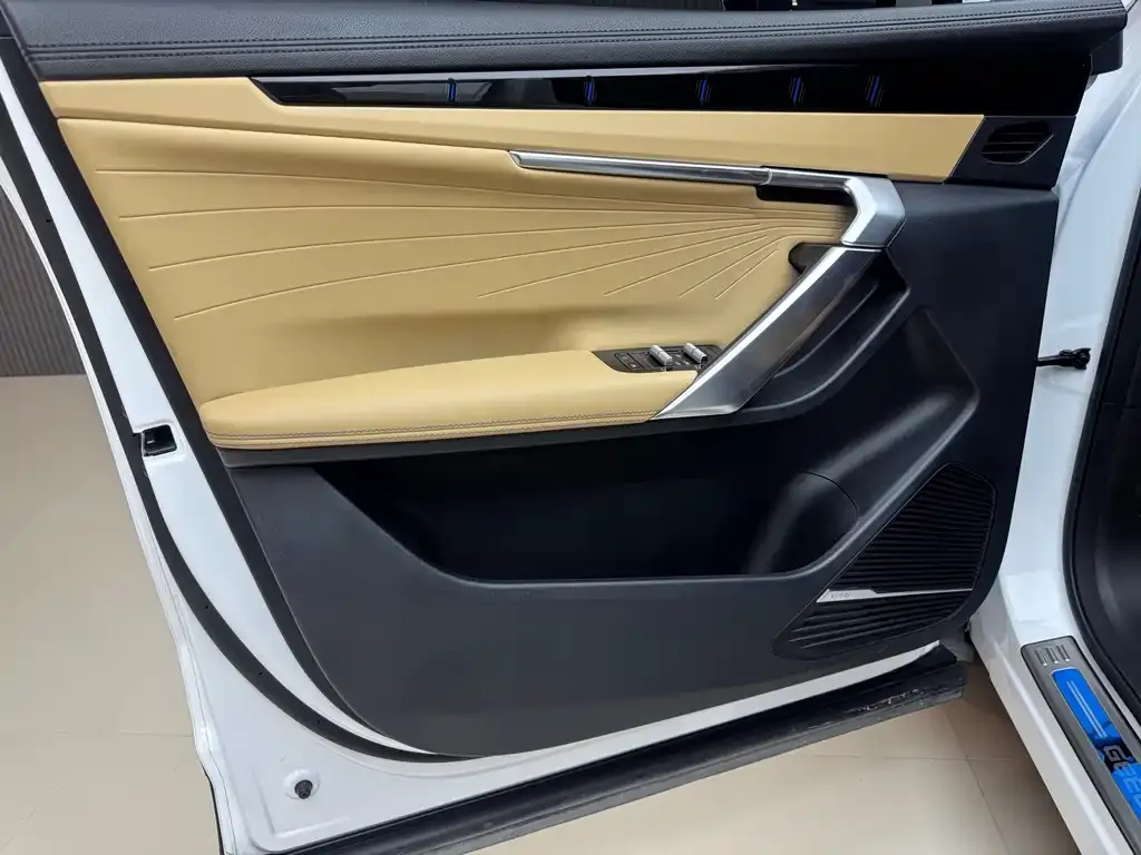 Geely Boyue L 2023 из CN, фото 9