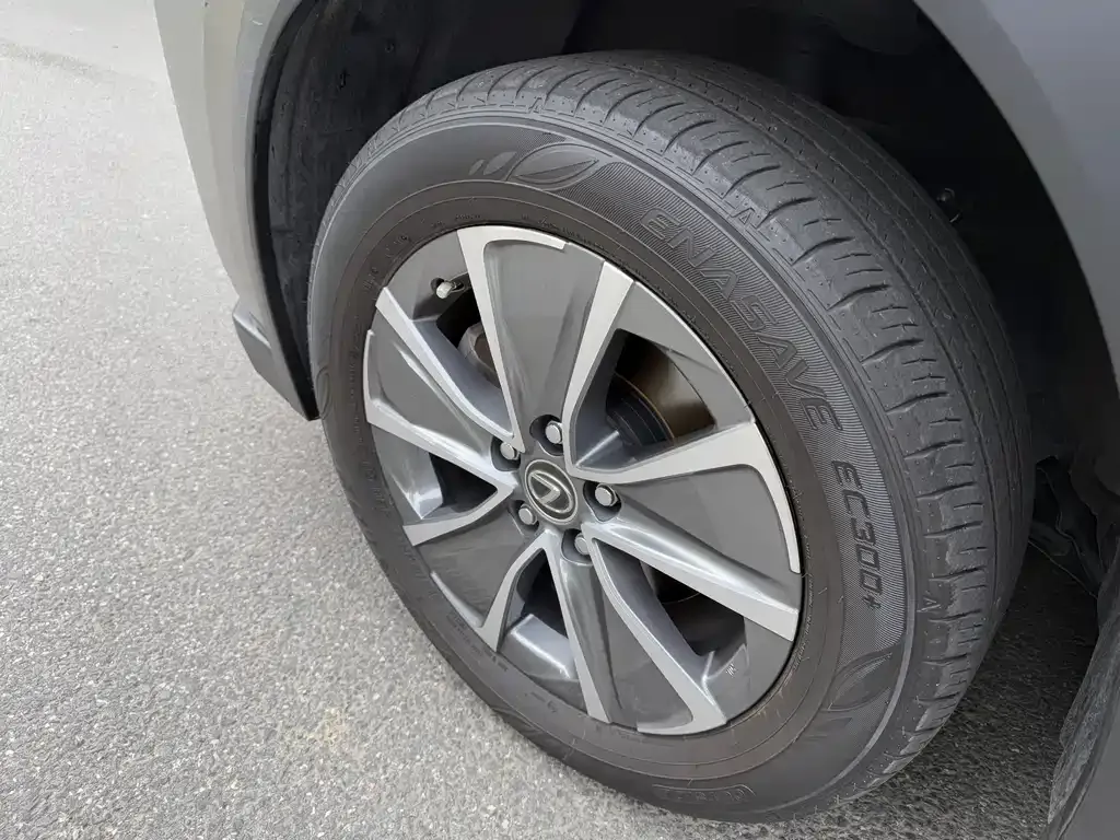 Lexus UX New Energy 2022 из CN, фото 10