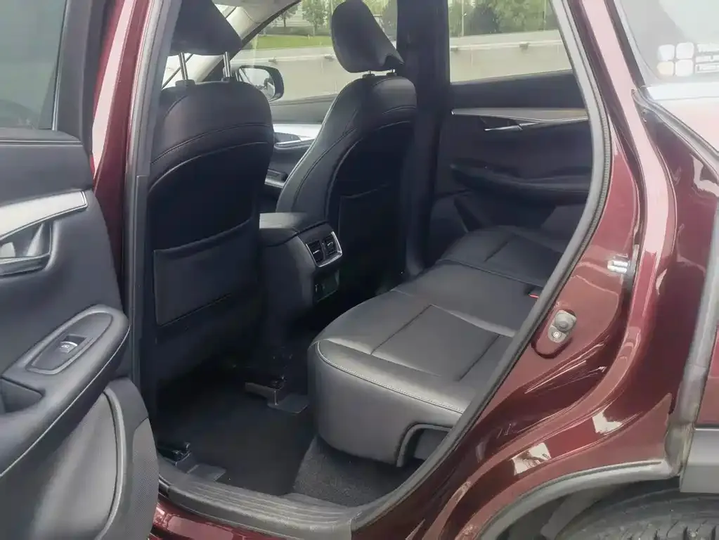 Infiniti QX50 2023 из CN, фото 6
