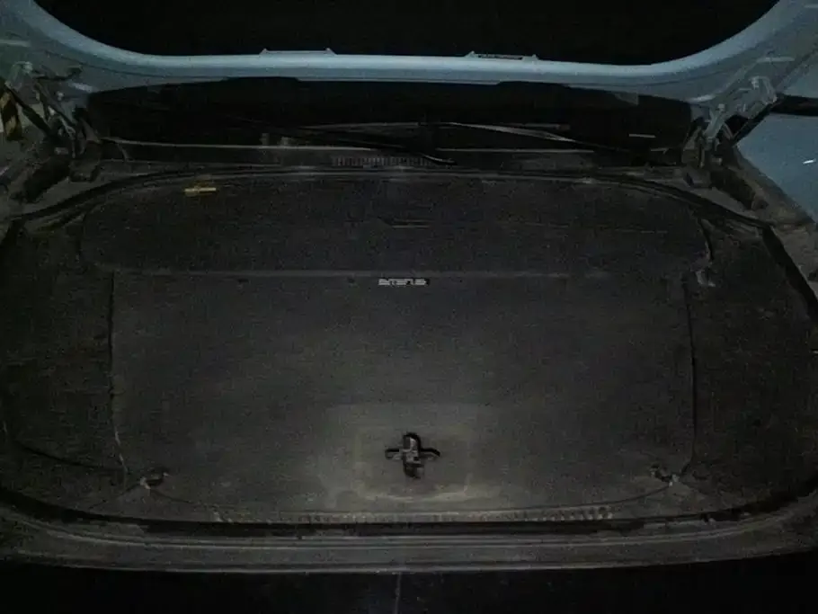 Li Auto ONE 2021 из CN, фото 9
