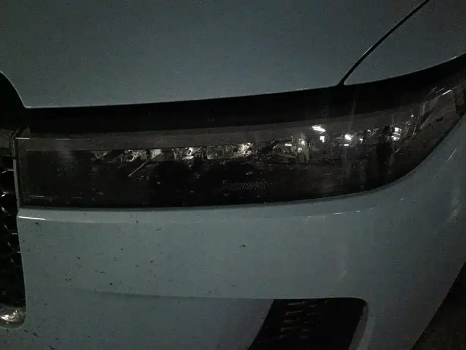 Li Auto ONE 2021 из CN, фото 10