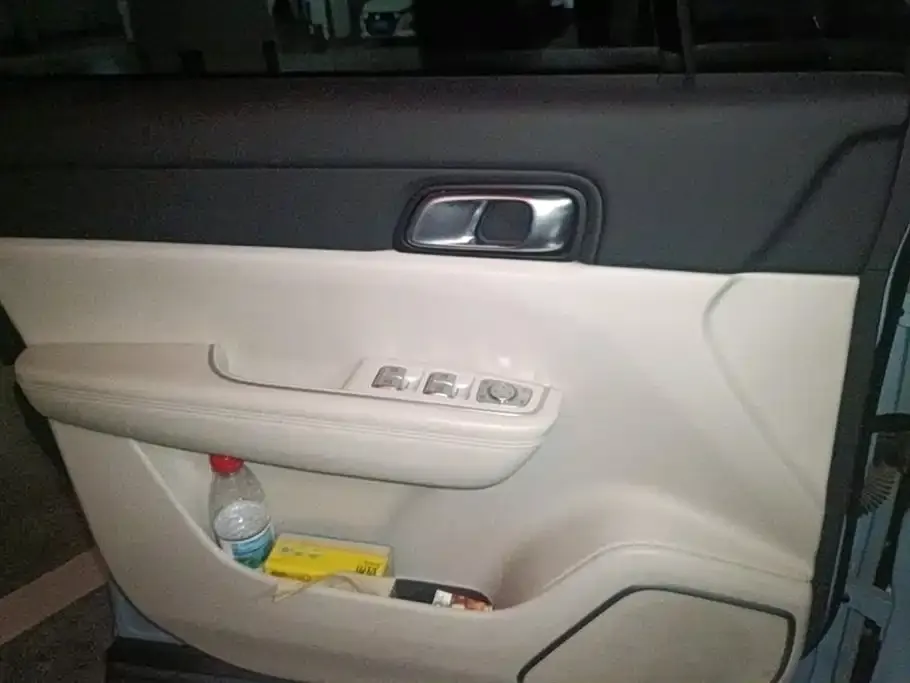 Li Auto ONE 2021 из CN, фото 3