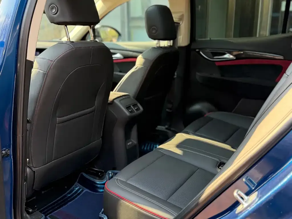 Buick Envision S 2022 из CN, фото 9