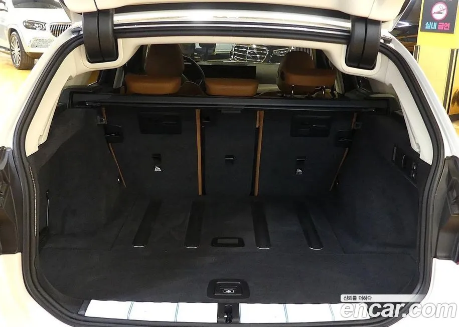 BMW 3-Series 2025 из KR, фото 7