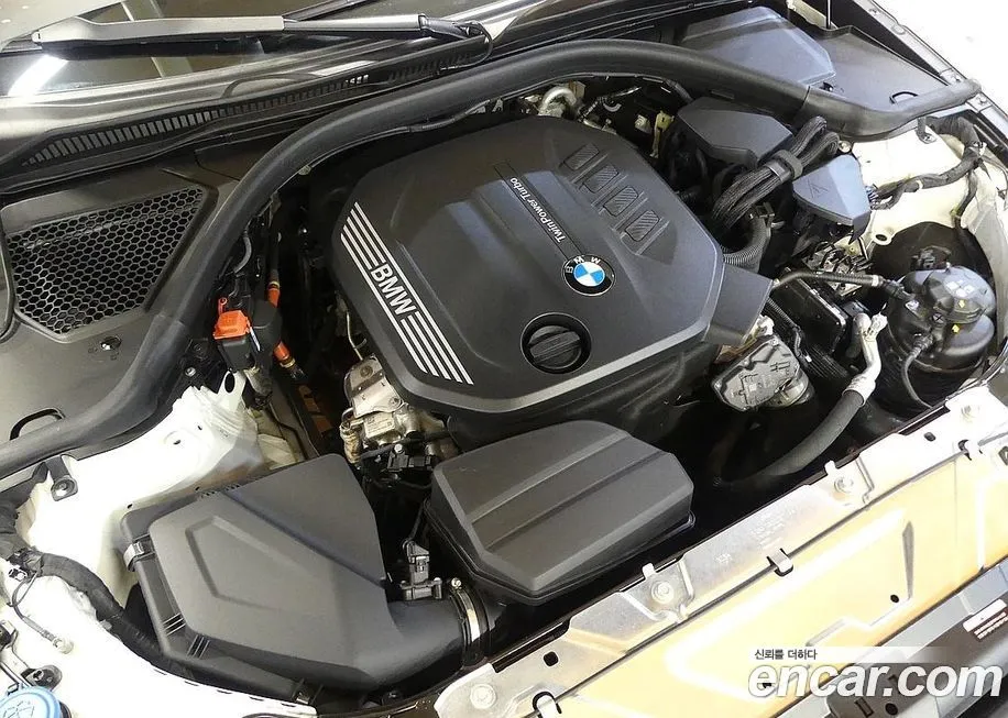 BMW 3-Series 2025 из KR, фото 5