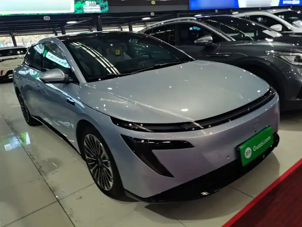 Nissan N7 2025 из CN, фото 9