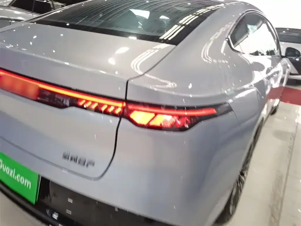 Nissan N7 2025 из CN, фото 2