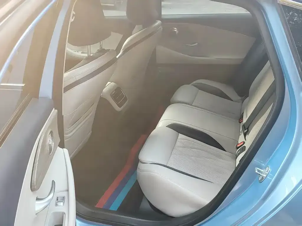 Chery Arrizo 8 2022 из CN, фото 2