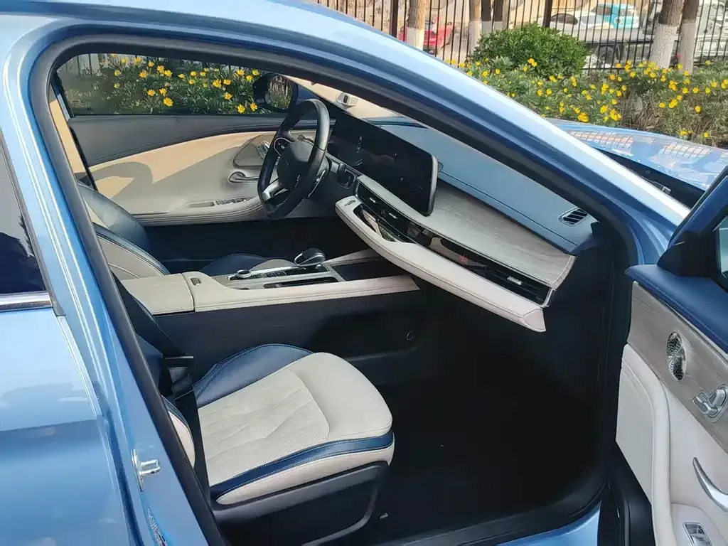 Chery Arrizo 8 2022 из CN, фото 7