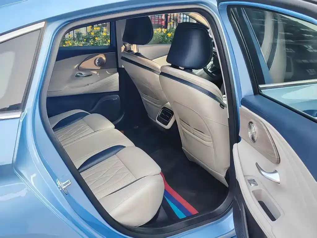 Chery Arrizo 8 2022 из CN, фото 8