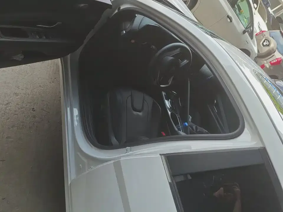 Hyundai Elantra 2022 из CN, фото 4