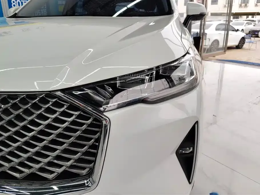 Haval H6 2025 из CN, фото 3
