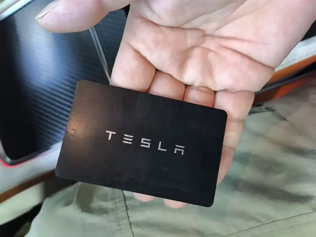 Tesla Model Y 2022 из CN, фото 10