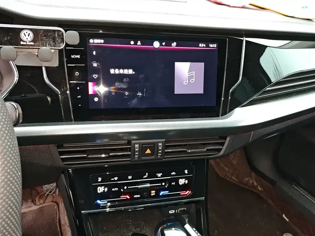Volkswagen Passat — фото 4