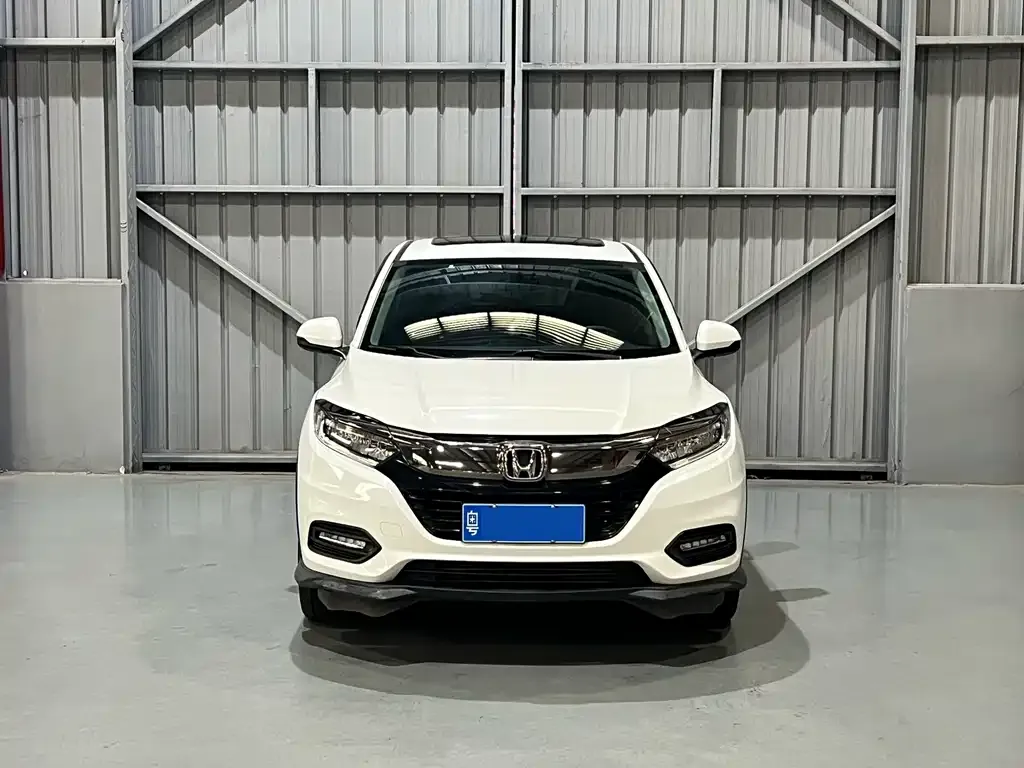 Honda Vezel 2021 из CN, фото 5