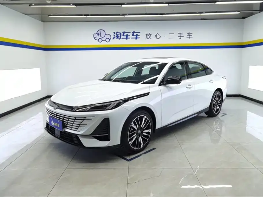 Changan Eado 2025 из CN, фото 1