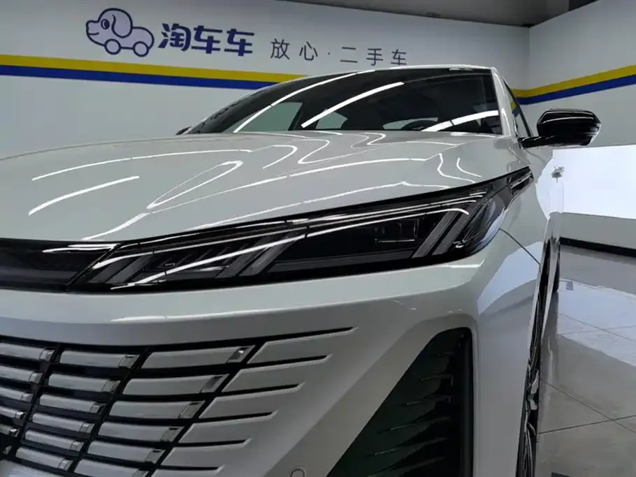 Changan Eado 2025 из CN, фото 10
