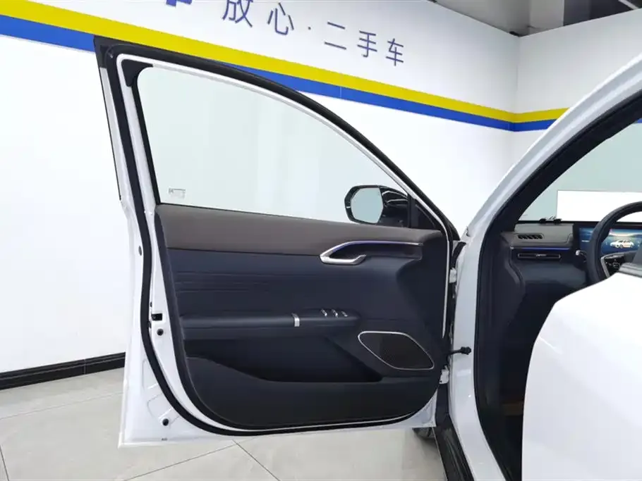 Changan Eado 2025 из CN, фото 3