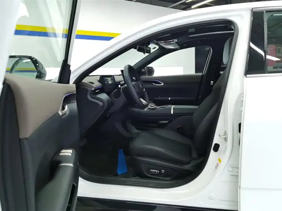 Changan Eado 2025 из CN, фото 2
