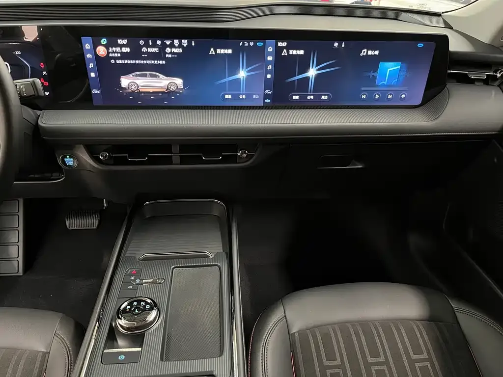 Ford Mondeo 2024 из CN, фото 2